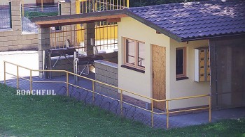 Koupaliště Rusava