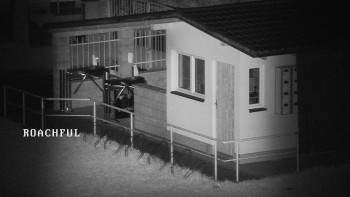 Koupaliště Rusava