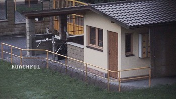 Koupaliště Rusava