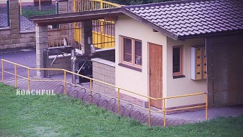 Koupaliště Rusava