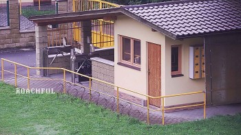 Koupaliště Rusava