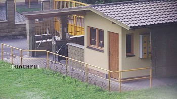 Koupaliště Rusava