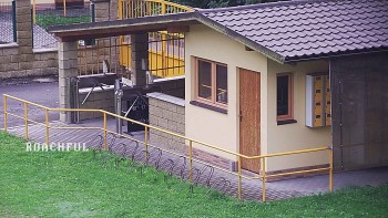 Koupaliště Rusava
