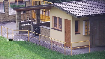 Koupaliště Rusava