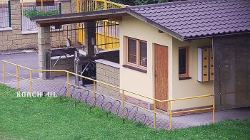 Koupaliště Rusava