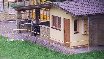 Koupaliště Rusava