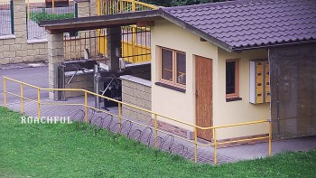Koupaliště Rusava
