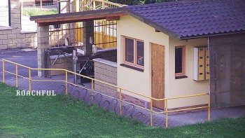 Koupaliště Rusava