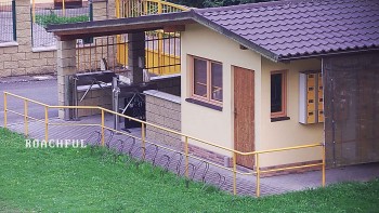 Koupaliště Rusava