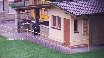 Koupaliště Rusava