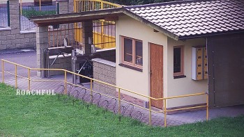 Koupaliště Rusava