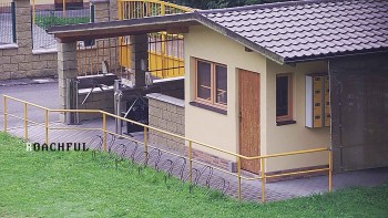 Koupaliště Rusava