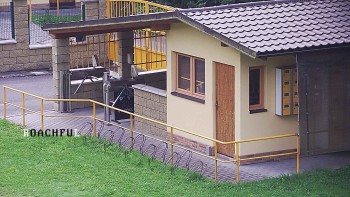Koupaliště Rusava