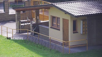 Koupaliště Rusava