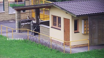 Koupaliště Rusava