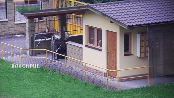 Koupaliště Rusava