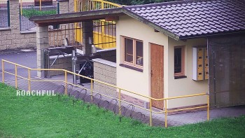 Koupaliště Rusava