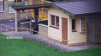 Koupaliště Rusava