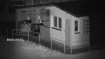 Schwimmbad Rusava