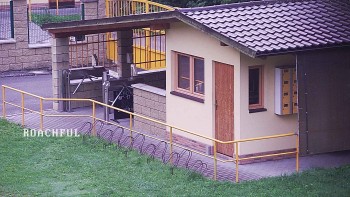 Koupaliště Rusava