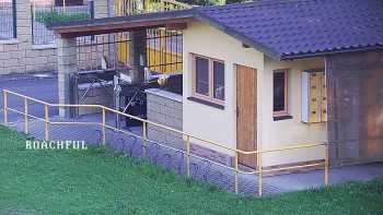 Koupaliště Rusava