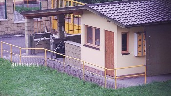 Koupaliště Rusava