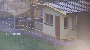 Koupaliště Rusava