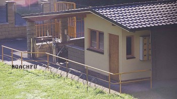 Koupaliště Rusava