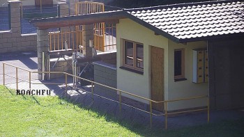 Koupaliště Rusava