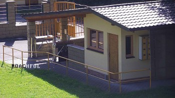 Koupaliště Rusava