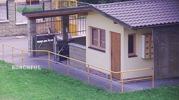 Koupaliště Rusava