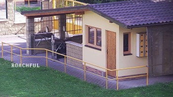 Koupaliště Rusava