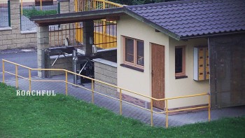 Koupaliště Rusava