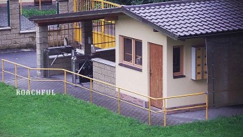 Koupaliště Rusava