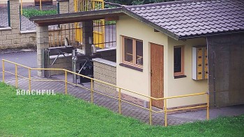 Koupaliště Rusava