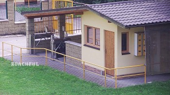 Koupaliště Rusava