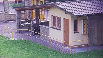 Koupaliště Rusava