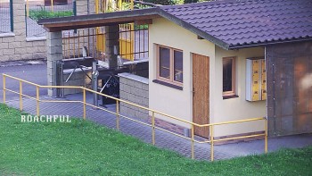 Koupaliště Rusava