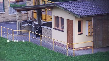 Koupaliště Rusava