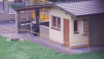 Koupaliště Rusava