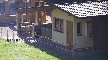 Koupaliště Rusava