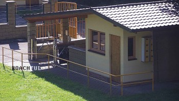 Koupaliště Rusava