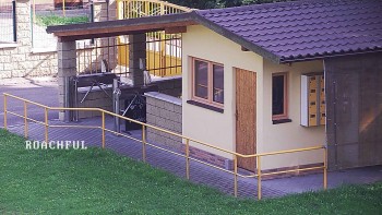 Koupaliště Rusava