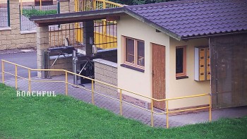 Koupaliště Rusava