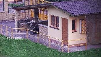 Koupaliště Rusava