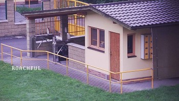 Koupaliště Rusava