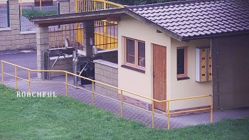 Koupaliště Rusava