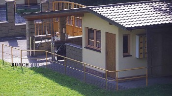 Koupaliště Rusava