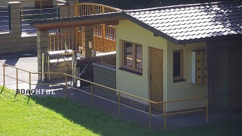 Koupaliště Rusava