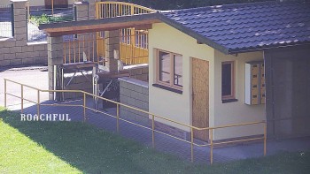 Koupaliště Rusava